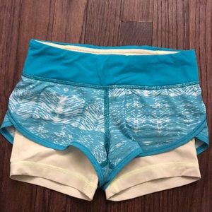 Ivivva Shorts